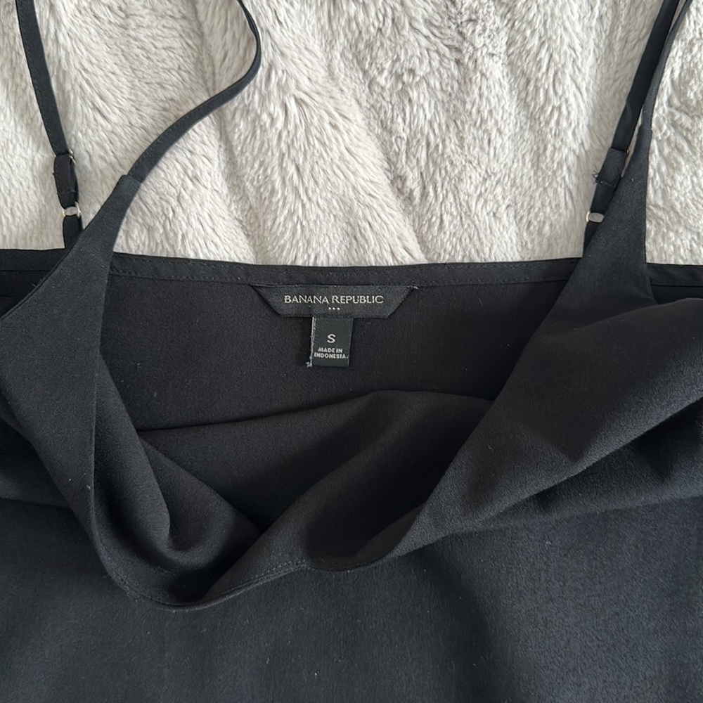BR | Classic Camisole | S - Picture 2 of 3